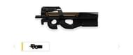 P90 (Image via ff.garena.com)